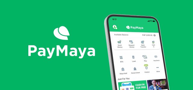 PayMaya Bills Bayad Rewards Promo Offers Cashback When Paying Government Bills