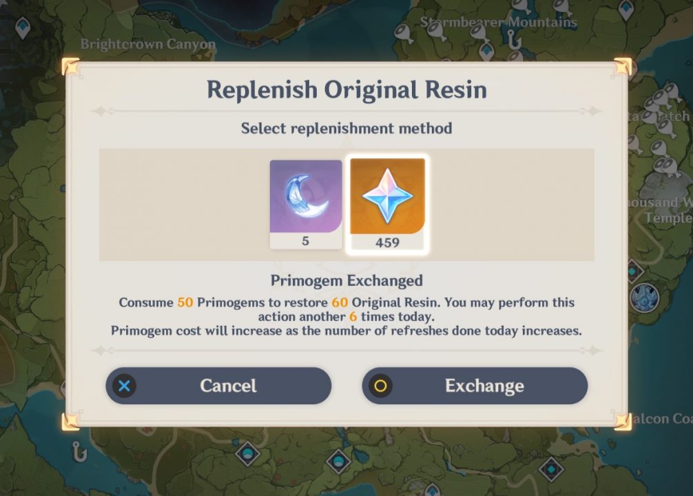 how to get fragile resin