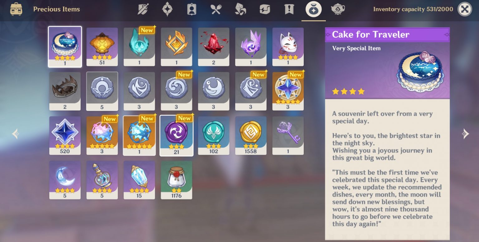 How to Get Fragile Resin in Genshin Impact twenty8two