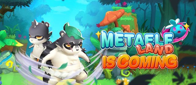 New Play-To-Earn Game Metaelf Land Is Coming Soon