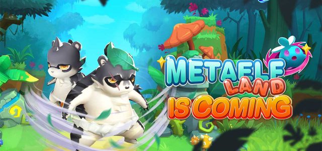 New Play-To-Earn Game Metaelf Land Is Coming Soon