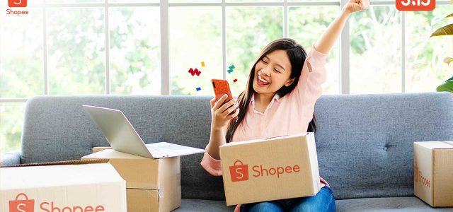 Here Are Awesome Picks To Score On Shopee’s Mega Midnight Deals