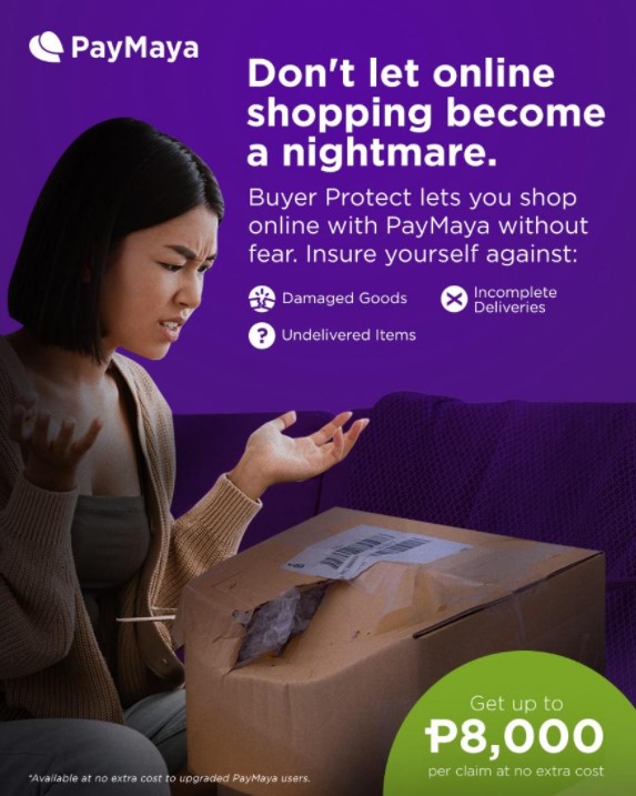 buyer protect