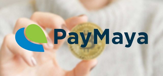 PayMaya Launches Cryptocurrency Feature