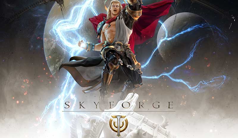 skyforge