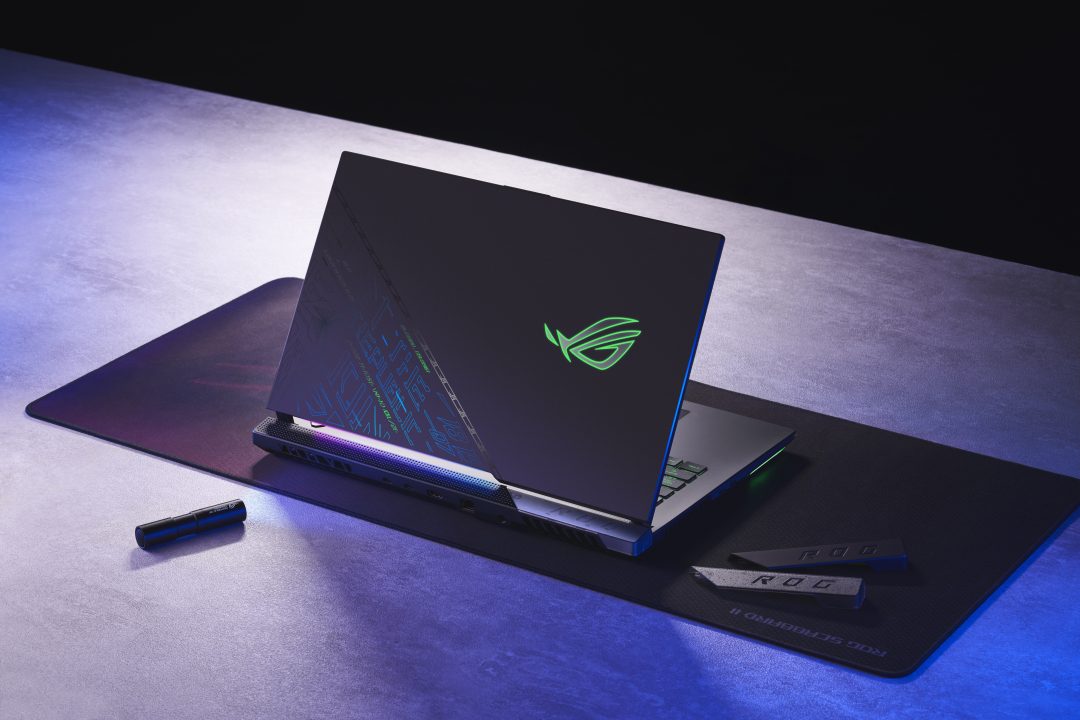 asus rog laptops