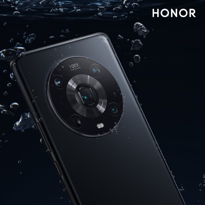 HONOR Magic4 Pro