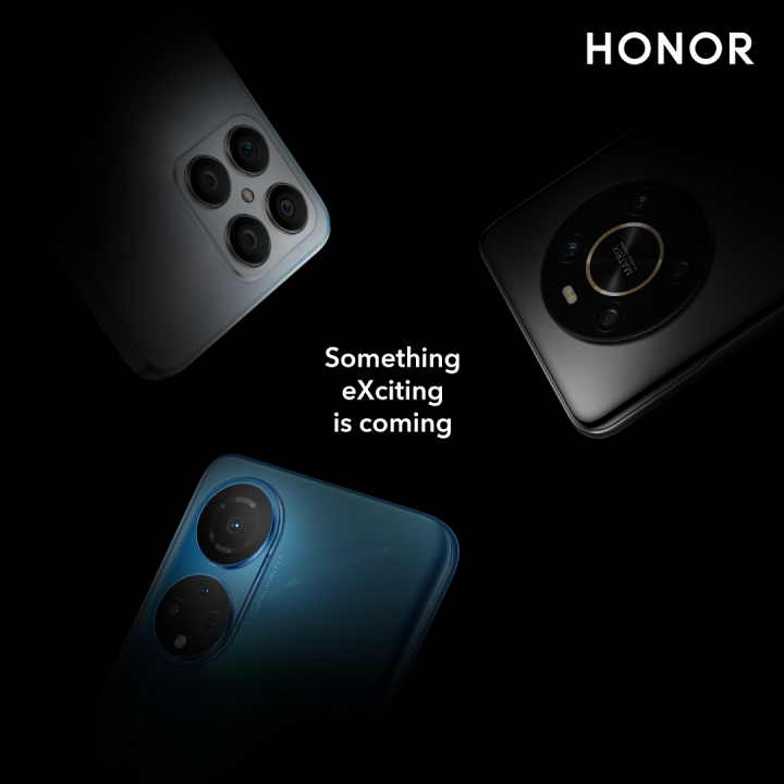 HONOR X Series