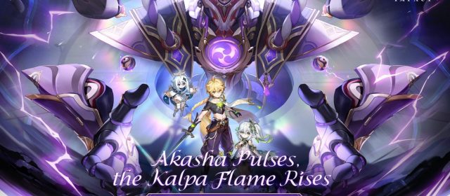 What to Expect In Genshin Impact 3.2: Akasha Pulses, the Kalpa Flame Rises