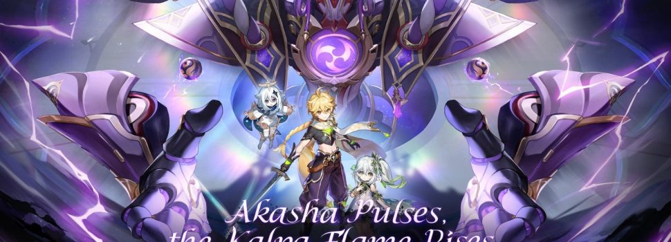 What to Expect In Genshin Impact 3.2: Akasha Pulses, the Kalpa Flame Rises