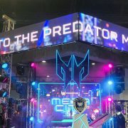 You Still Have Time to Check Out the Predator Meta City at ESGS 2022