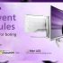 Philips Unveils Evnia Gaming Monitor Line