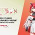 HyperX Debuts VTuber Himura Kuraudo To Stream On Twitch