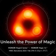Honor Magic Vs, Magic5 Series Launched at MWC 2023