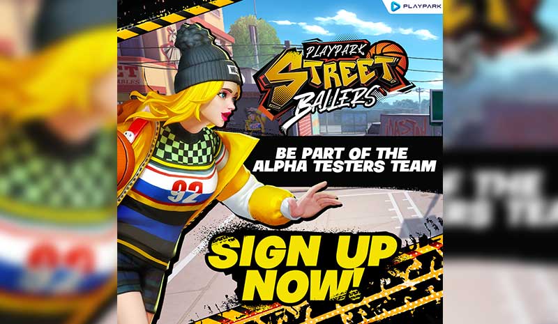 streetballers