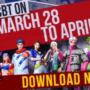 CBT Announced for PlayPark StreetBallers