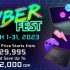 MSI CyberFest 2023 Offers Huge Laptop Discounts