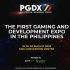 First Philippine GameDev Expo (PGDX) Coming This August
