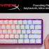 HyperX and Riot Games Continue for VALORANT Champions Tour