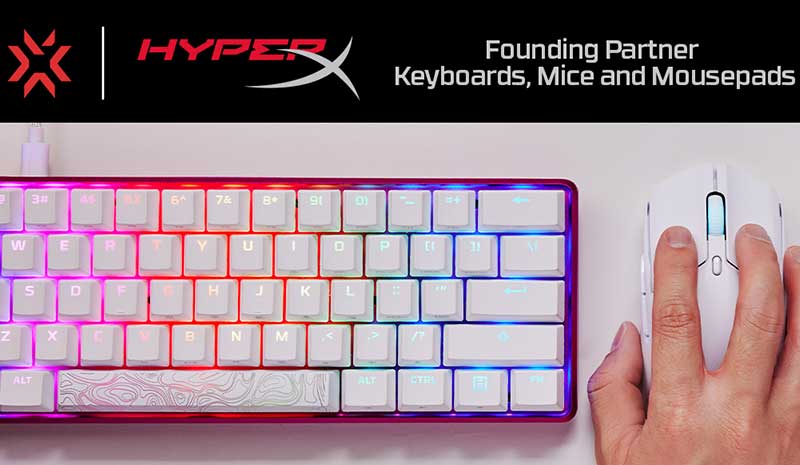 hyperx