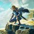 The Legend of Zelda: Tears of the Kingdom Full Trailer is Giving Game of the Year Vibes