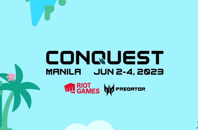 CONQuest 2023: What to Expect