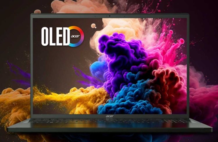 Acer Announces New Swift Edge 16 Laptop