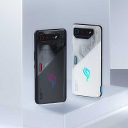 The ROG Phone 7 Is Now Available