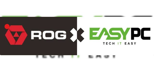 EasyPC & ROG Philippines Team Up to Launch iCafe Seminar Program