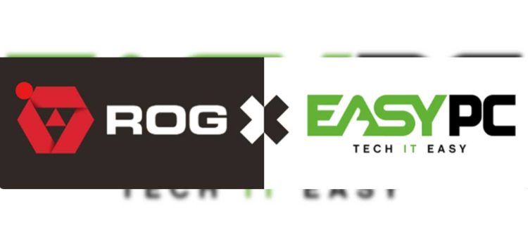 EasyPC & ROG Philippines Team Up to Launch iCafe Seminar Program