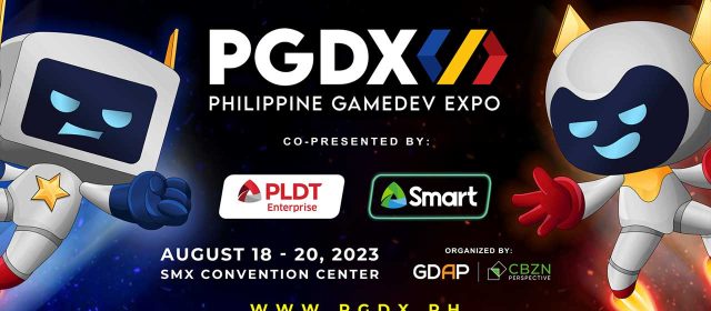 Philippine GameDev Expo (PGDX) Rundown: What to Expect