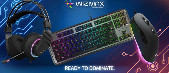 WIZMAX launches inaugural products at PGDX 2023