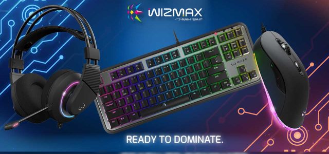 WIZMAX launches inaugural products at PGDX 2023