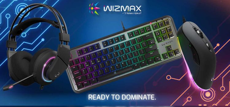 WIZMAX launches inaugural products at PGDX 2023