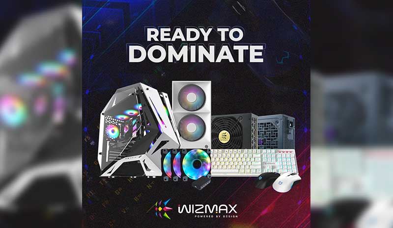 wizmax