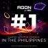 AGON Is The Top Gaming Monitor In PH