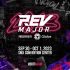 REV Major is back to #DoItAgain