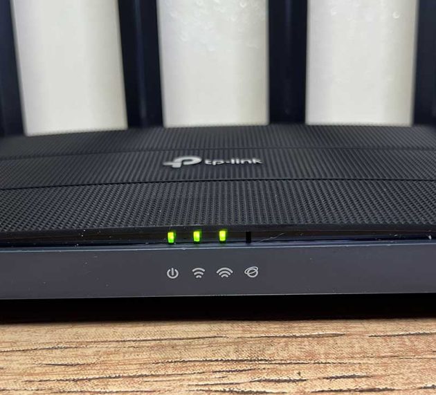 Daily Driven | TP-Link Archer AX12 AX1500 Router Review