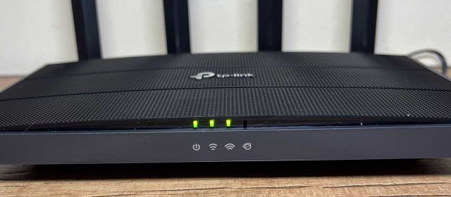 Daily Driven | TP-Link Archer AX12 AX1500 Router Review