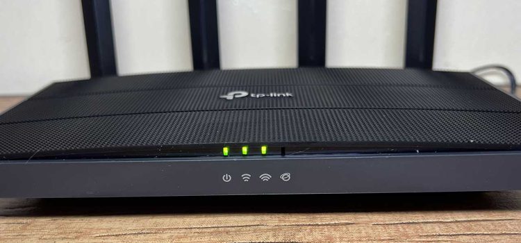 Daily Driven | TP-Link Archer AX12 AX1500 Router Review
