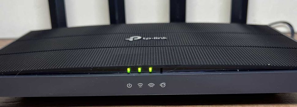 Daily Driven | TP-Link Archer AX12 AX1500 Router Review