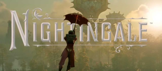 Survival Game Nightingale Ready For Early Access