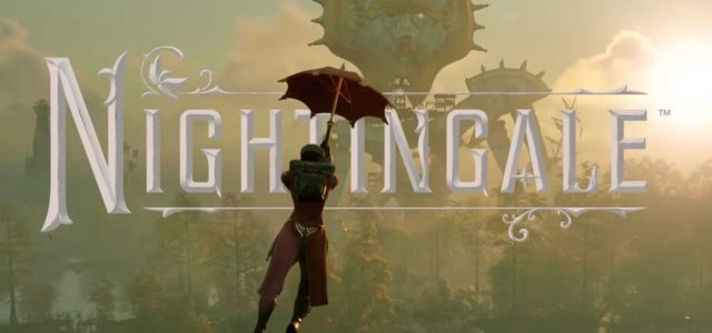 Survival Game Nightingale Ready For Early Access