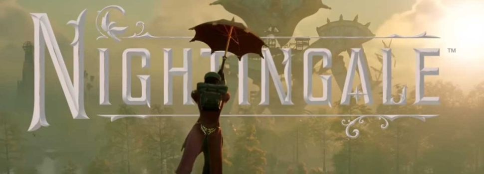 Survival Game Nightingale Ready For Early Access