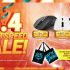 PROMO | Get Exclusive Deals on RAPOO Gaming Mice