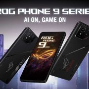 The ROG Phone 9 is Now Available in the Philippines
