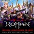 R.O.H.A.N.: The Vengeance Launching Soon