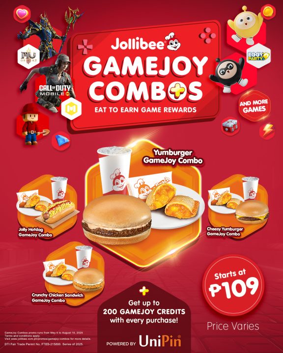 gamejoy combos