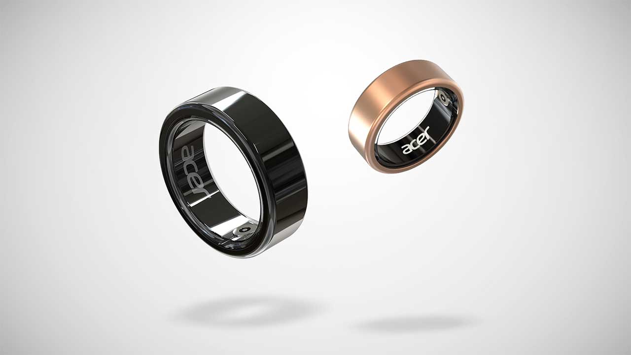 Acer Gadget Unveils New AI-Powered Wearables at COMPUTEX 2025