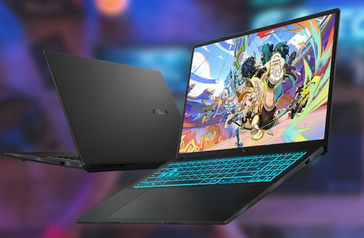 ASUS Gaming V16/X16 Launches in Philippines